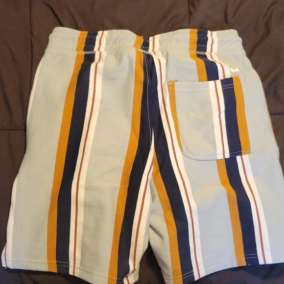 Lounge shorts - Picture 4 of 4